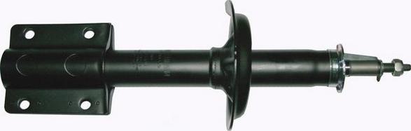 Denckermann DSB006G - Shock Absorber www.autospares.lv