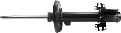 Denckermann DSB017G - Shock Absorber www.autospares.lv