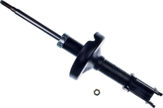 Denckermann DSB036G - Shock Absorber www.autospares.lv