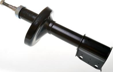 Denckermann DSB036O - Shock Absorber www.autospares.lv