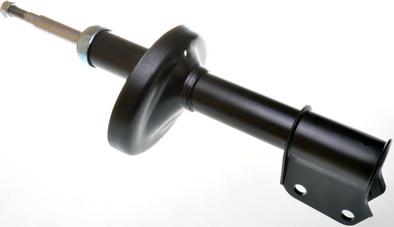 Denckermann DSB038O - Shock Absorber www.autospares.lv