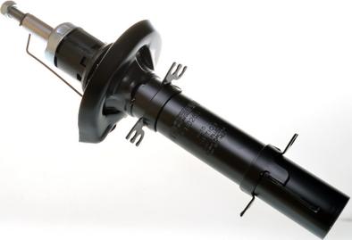 Denckermann DSB026G - Shock Absorber www.autospares.lv