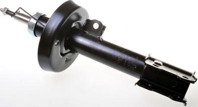 Denckermann DSB028G - Shock Absorber www.autospares.lv