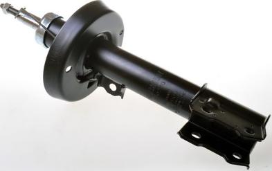 Denckermann DSB027G - Shock Absorber www.autospares.lv