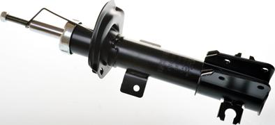 Denckermann DSB197G - Shock Absorber www.autospares.lv