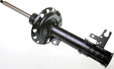 Denckermann DSB114G - Shock Absorber www.autospares.lv