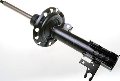 Denckermann DSB115G - Shock Absorber www.autospares.lv