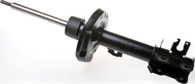 Denckermann DSB110G - Shock Absorber www.autospares.lv