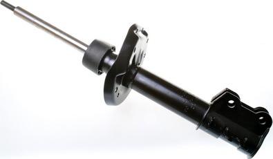 Denckermann DSB111G - Shock Absorber www.autospares.lv