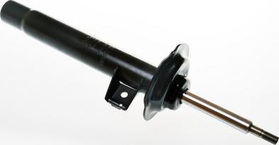 Denckermann DSB136G - Shock Absorber www.autospares.lv