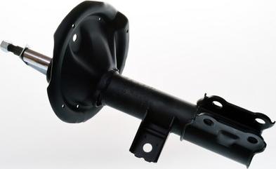 Denckermann DSB179G - Shock Absorber www.autospares.lv