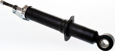 Denckermann DSB174G - Shock Absorber www.autospares.lv