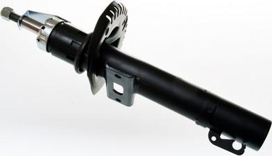 Denckermann DSB174O - Shock Absorber www.autospares.lv