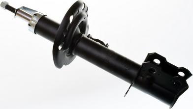 Denckermann DSB176G - Shock Absorber www.autospares.lv