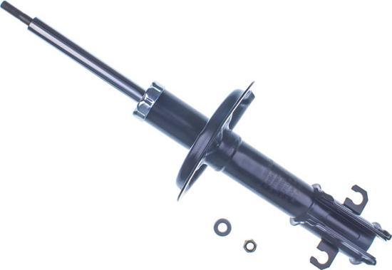 Denckermann DSB354G - Shock Absorber www.autospares.lv