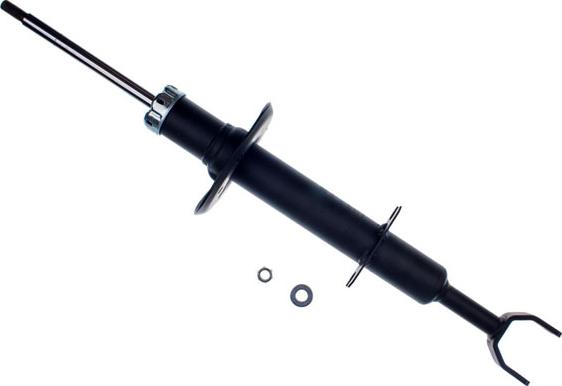 Denckermann DSB316G - Shock Absorber www.autospares.lv