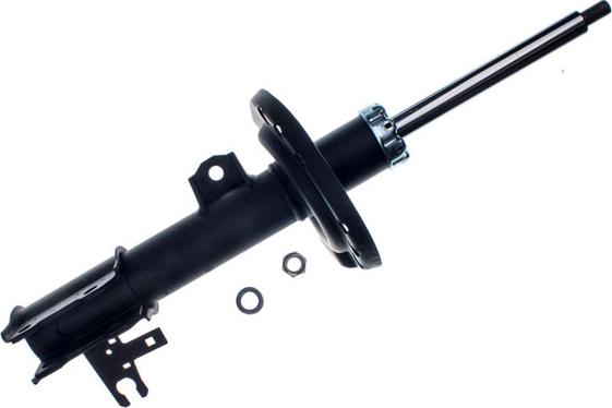 Denckermann DSB312G - Shock Absorber www.autospares.lv