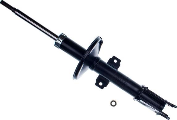 Denckermann DSB320G - Shock Absorber www.autospares.lv