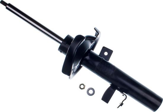 Denckermann DSB323G - Shock Absorber www.autospares.lv