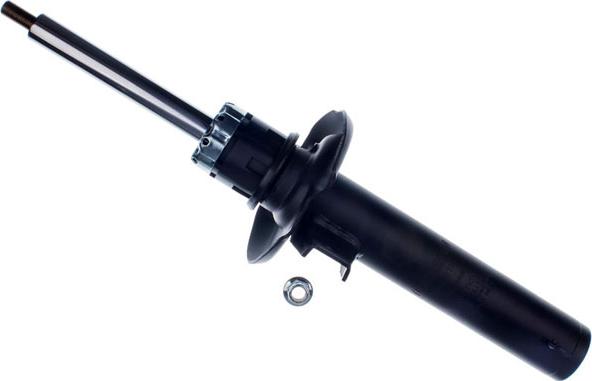 Denckermann DSB371G - Shock Absorber www.autospares.lv