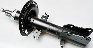 Denckermann DSB249G - Shock Absorber www.autospares.lv