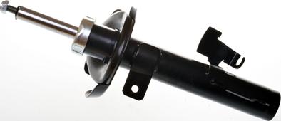 Denckermann DSB247G - Shock Absorber www.autospares.lv