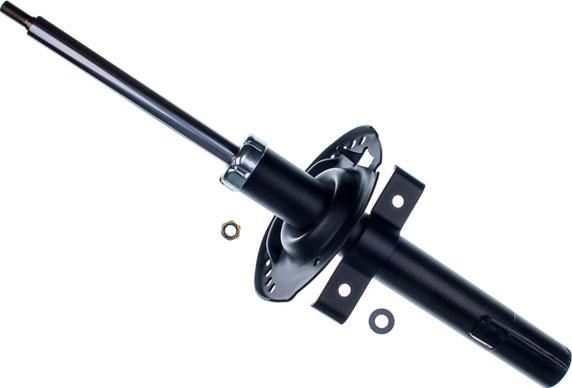 Denckermann DSB239G - Shock Absorber www.autospares.lv