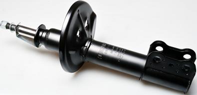 Denckermann DSB277G - Shock Absorber www.autospares.lv