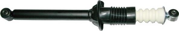 Denckermann DSC007O - Shock Absorber www.autospares.lv