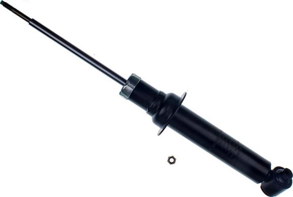 Denckermann DSC030G - Shock Absorber www.autospares.lv