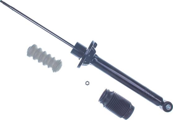 Denckermann DSC028G - Shock Absorber www.autospares.lv