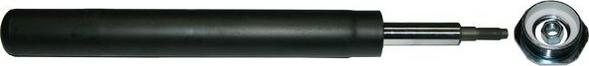 Denckermann DSD002O - Shock Absorber www.autospares.lv