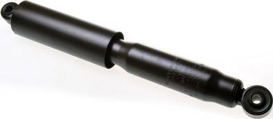 Denckermann DSF080G - Shock Absorber www.autospares.lv