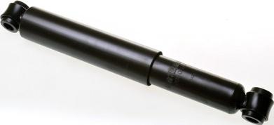 Denckermann DSF087O - Shock Absorber www.autospares.lv