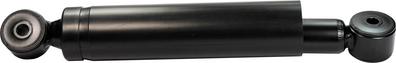 Denckermann DSF022O - Shock Absorber www.autospares.lv