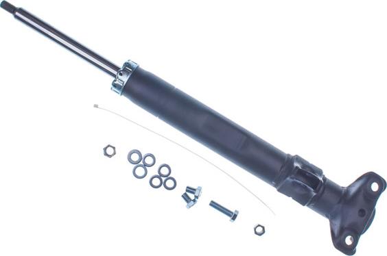 Denckermann DSF195G - Shock Absorber www.autospares.lv