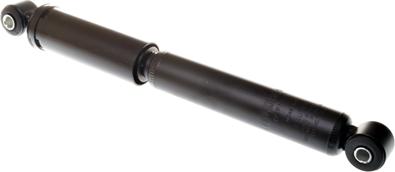 Denckermann DSF149G - Shock Absorber www.autospares.lv