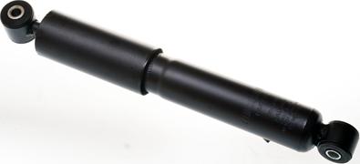 Denckermann DSF150G - Shock Absorber www.autospares.lv