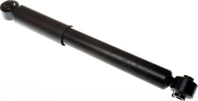 Denckermann DSF152G - Shock Absorber www.autospares.lv