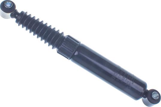 Denckermann DSF185G - Shock Absorber www.autospares.lv