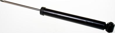 Denckermann DSF124G - Shock Absorber www.autospares.lv