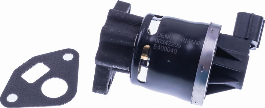 Denckermann E400040 - Izpl. gāzu recirkulācijas vārsts www.autospares.lv