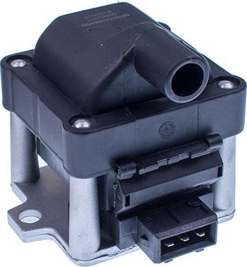 Denckermann E100007 - Ignition Coil www.autospares.lv