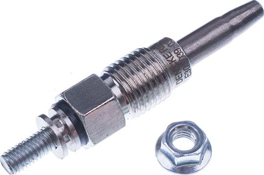 Denckermann E300039 - Glow Plug www.autospares.lv