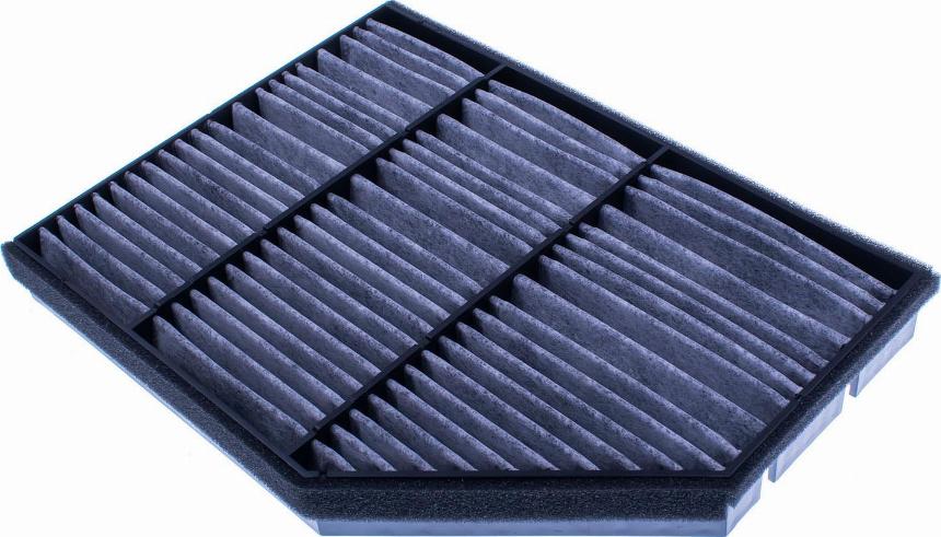 Denckermann M119024K - Filter, interior air www.autospares.lv