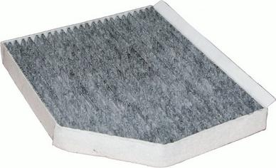 Denckermann M110644K - Filter, interior air www.autospares.lv