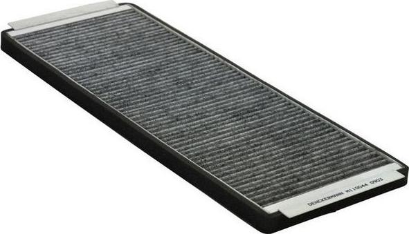 Denckermann M110044 - Filter, interior air www.autospares.lv