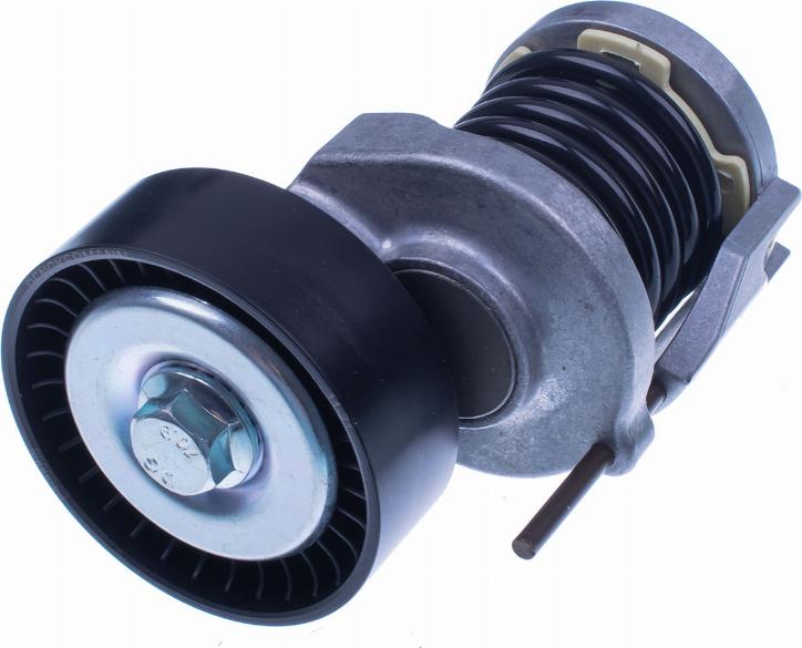 Denckermann P400008 - Натяжитель, поликлиновый ремень www.autospares.lv