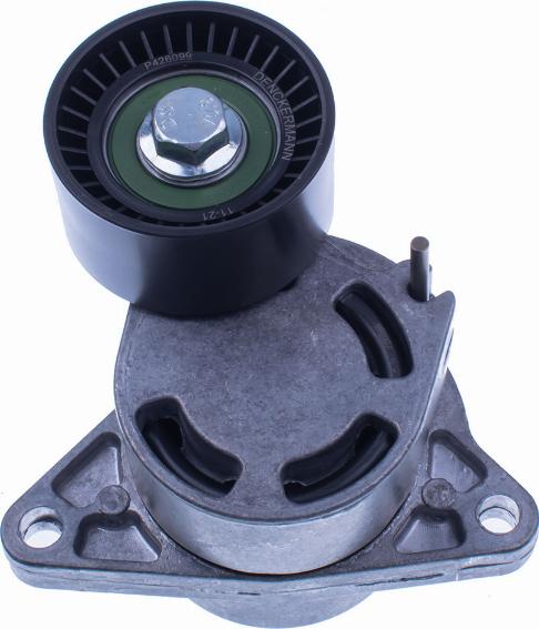 Denckermann P426099 - Натяжитель, поликлиновый ремень www.autospares.lv