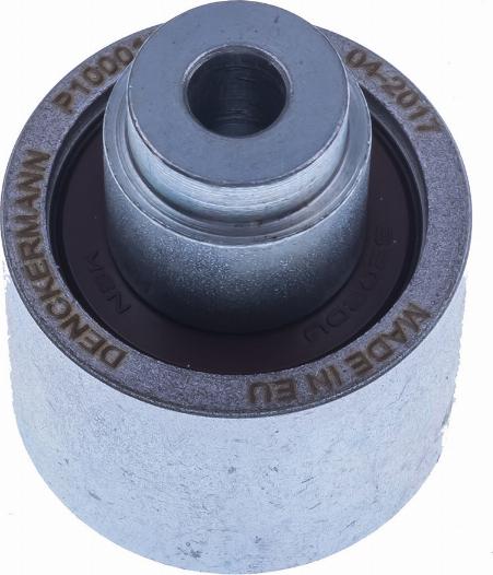 Denckermann P100010 - Направляющий ролик, зубчатый ремень ГРМ www.autospares.lv